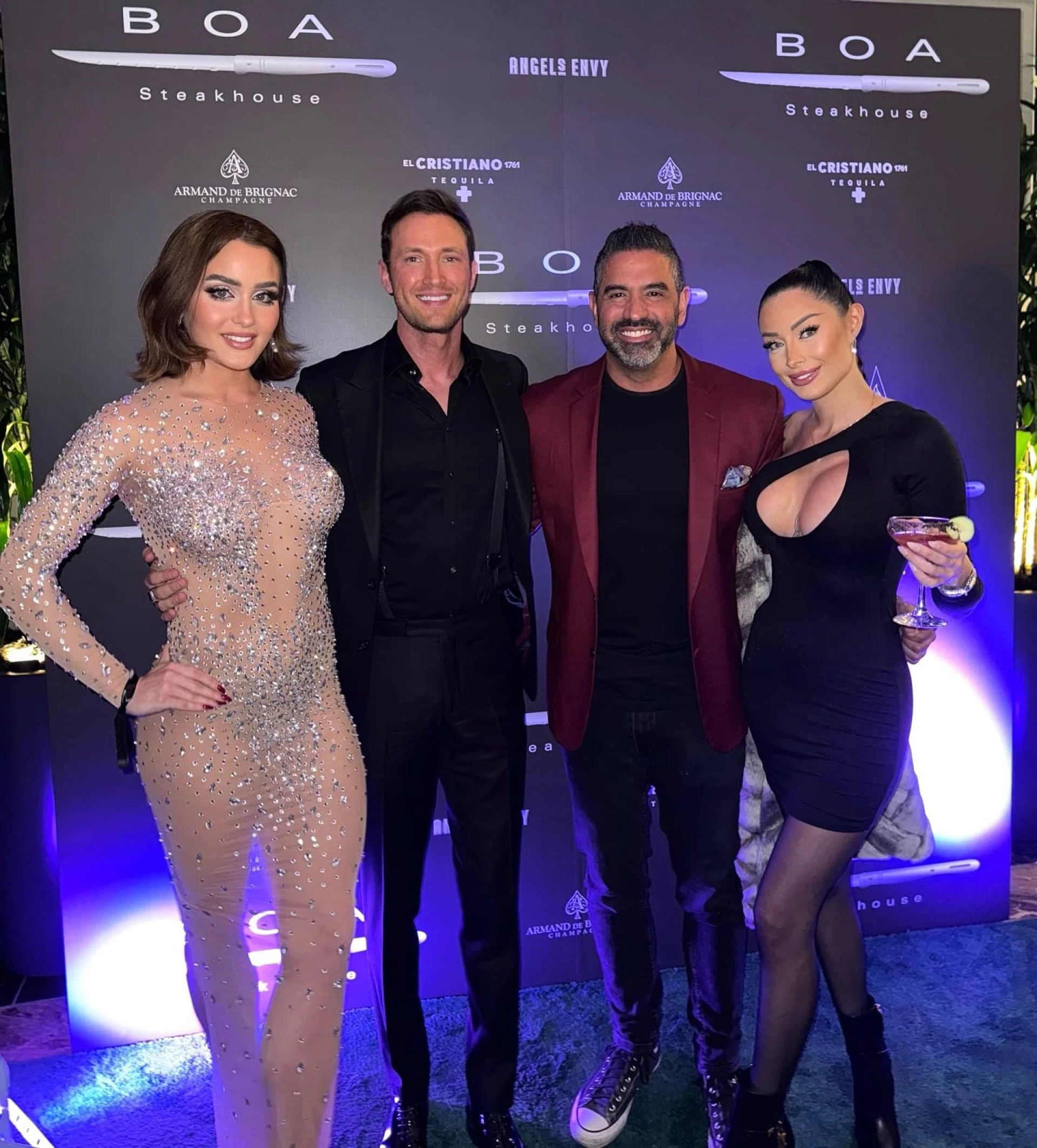 How Social Status Quietly Transforms a Man’s Confidence