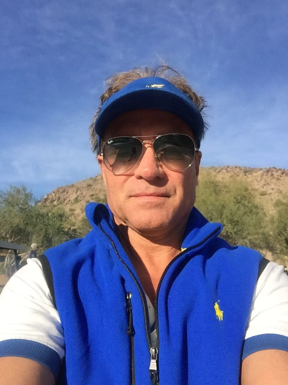 Ronald Trautman - A Story of Purpose-Driven Leadership and Lasting Impact