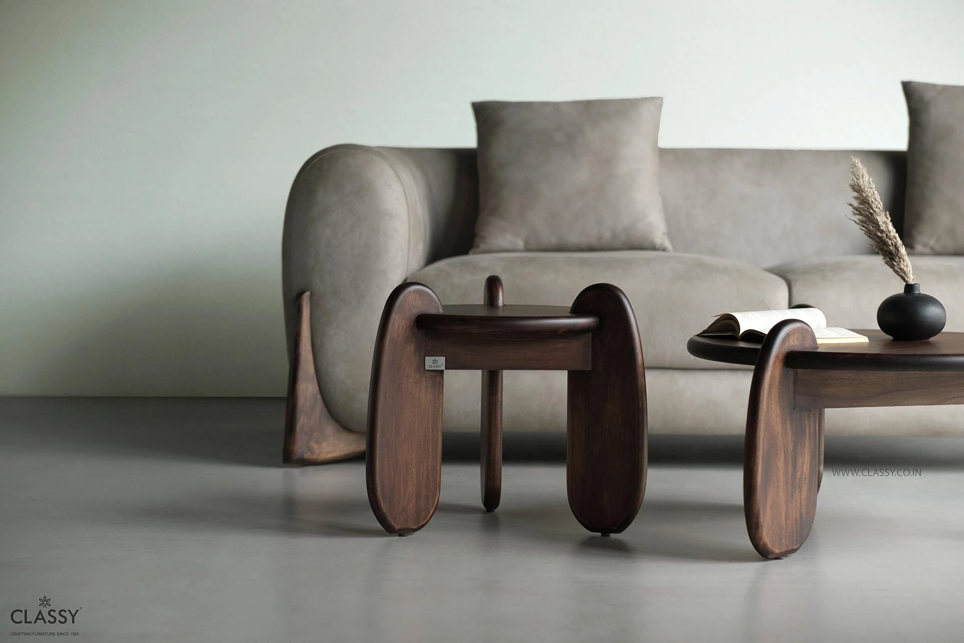 How to Choose the Perfect Sofa for Your Living Room