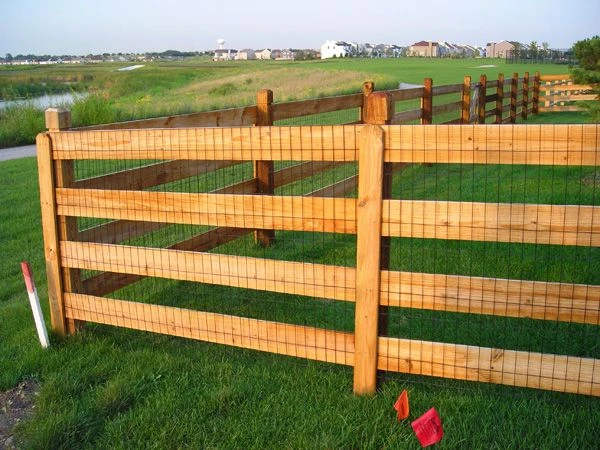 Improving Your Property with Wood Fence Post Manufacturers in Georgia