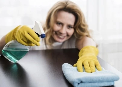 House Cleaning Services, Pottsboro, TX, for Emergency Event and Inspection Cleanup