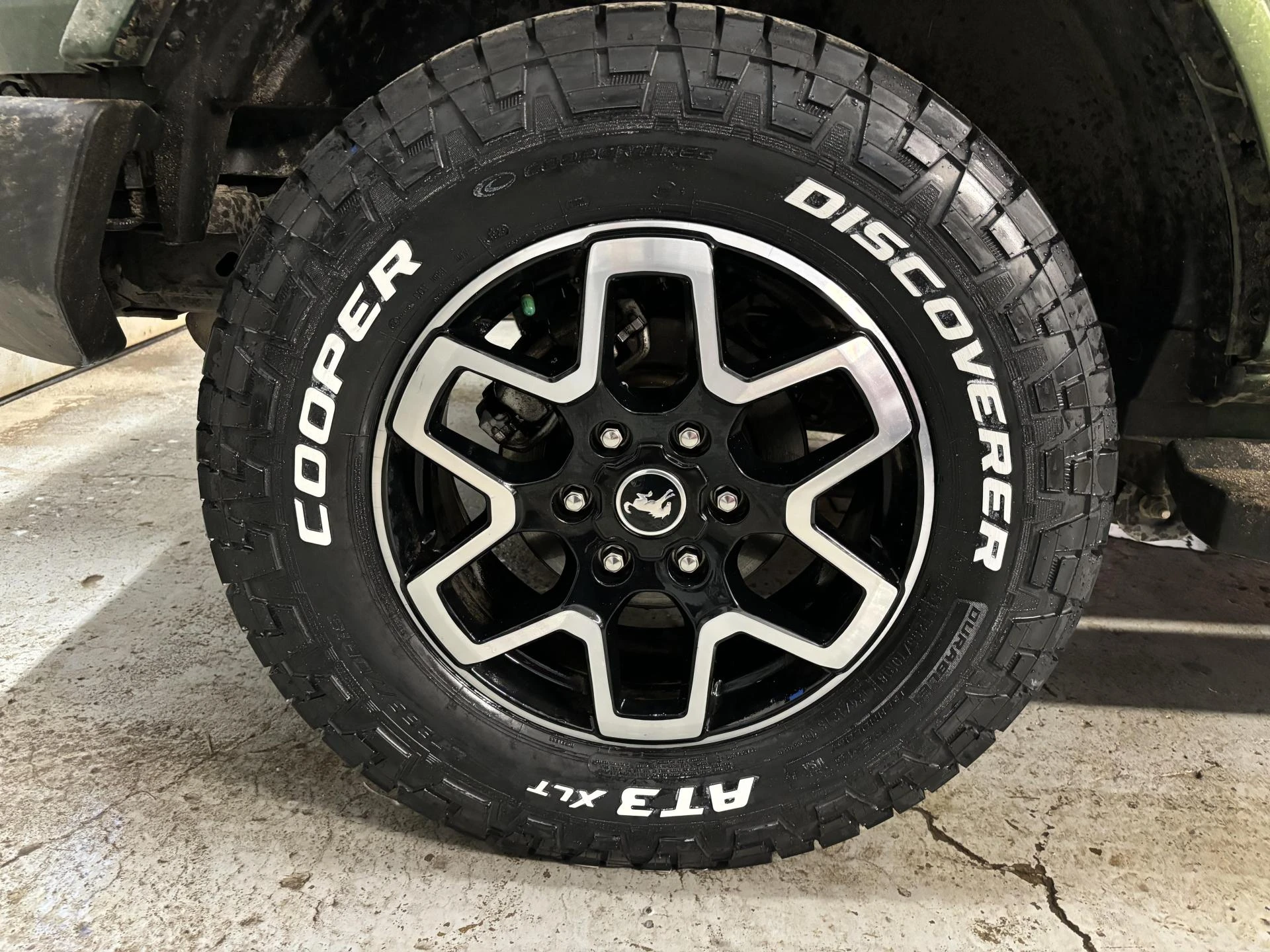 How to Make Cooper Tires Last Longer: Pro Tips