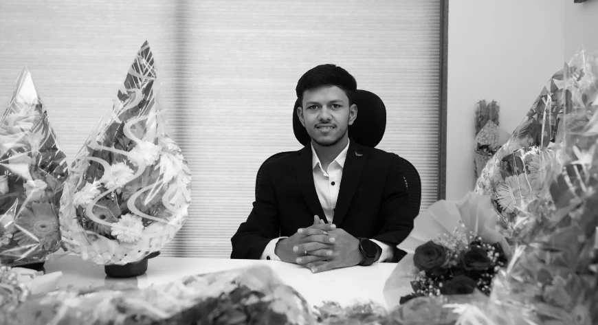 Best House Interior Designer in Rajkot | Best Office Interior Designer in Rajkot for Modern & Luxury Spaces