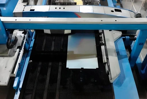 Stamping Home Appliance Parts