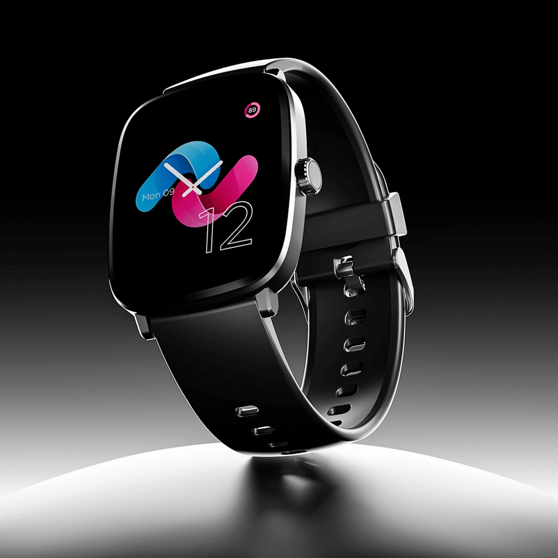 How Smartwatches Fit Into a Busy Lifestyle: From Workouts to Workdays to Weekends