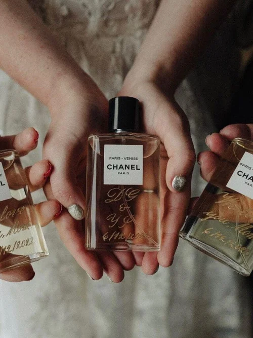 How Personalized Perfume Bottles Add Meaning to Modern Gifting