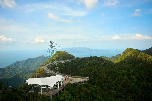 10 Reasons Why Langkawi Should Be Your Next Island Escape