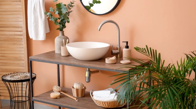 Best Sanitary Fittings in Pakistan | Bathroom Guide