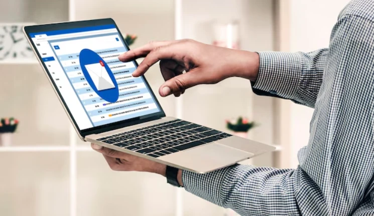 From lead capture to payment collection: End-to-end follow up management in ERP