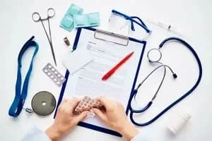 When Is a Medico Legal Report Required in Legal Cases?