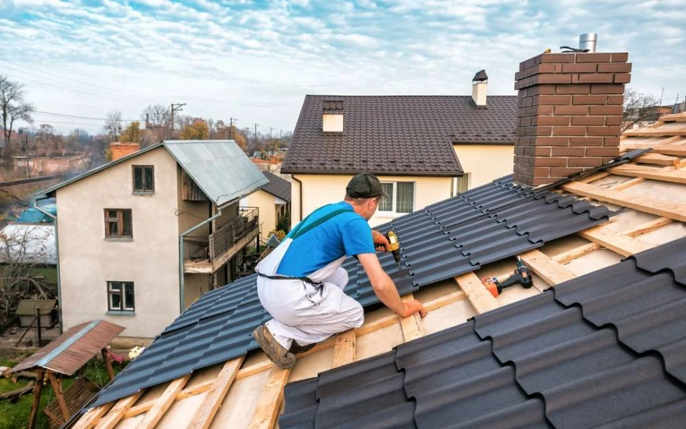 Your Neighborhood Shield: Why Local Roofing Experts Are the Smart Choice for Lasting Protection