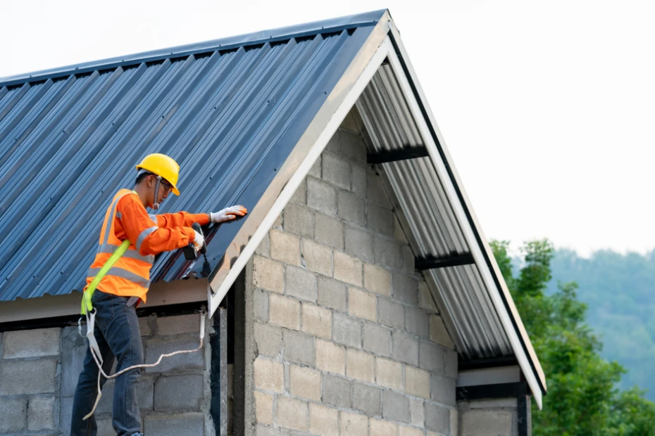 Roof Care And Local Roofing Help