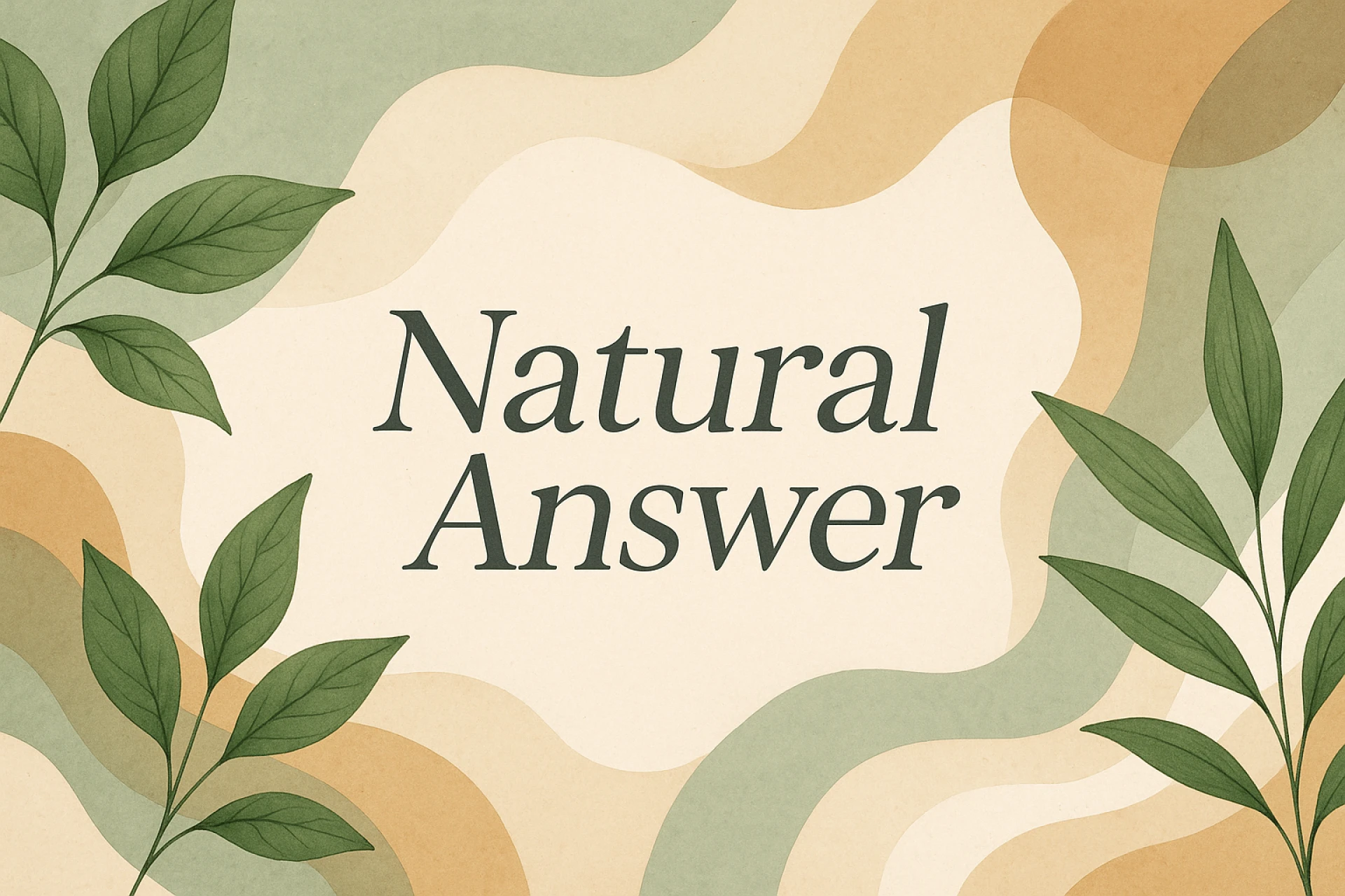 A Complete Guide to Natural Flea Prevention Using Natural Answer Products