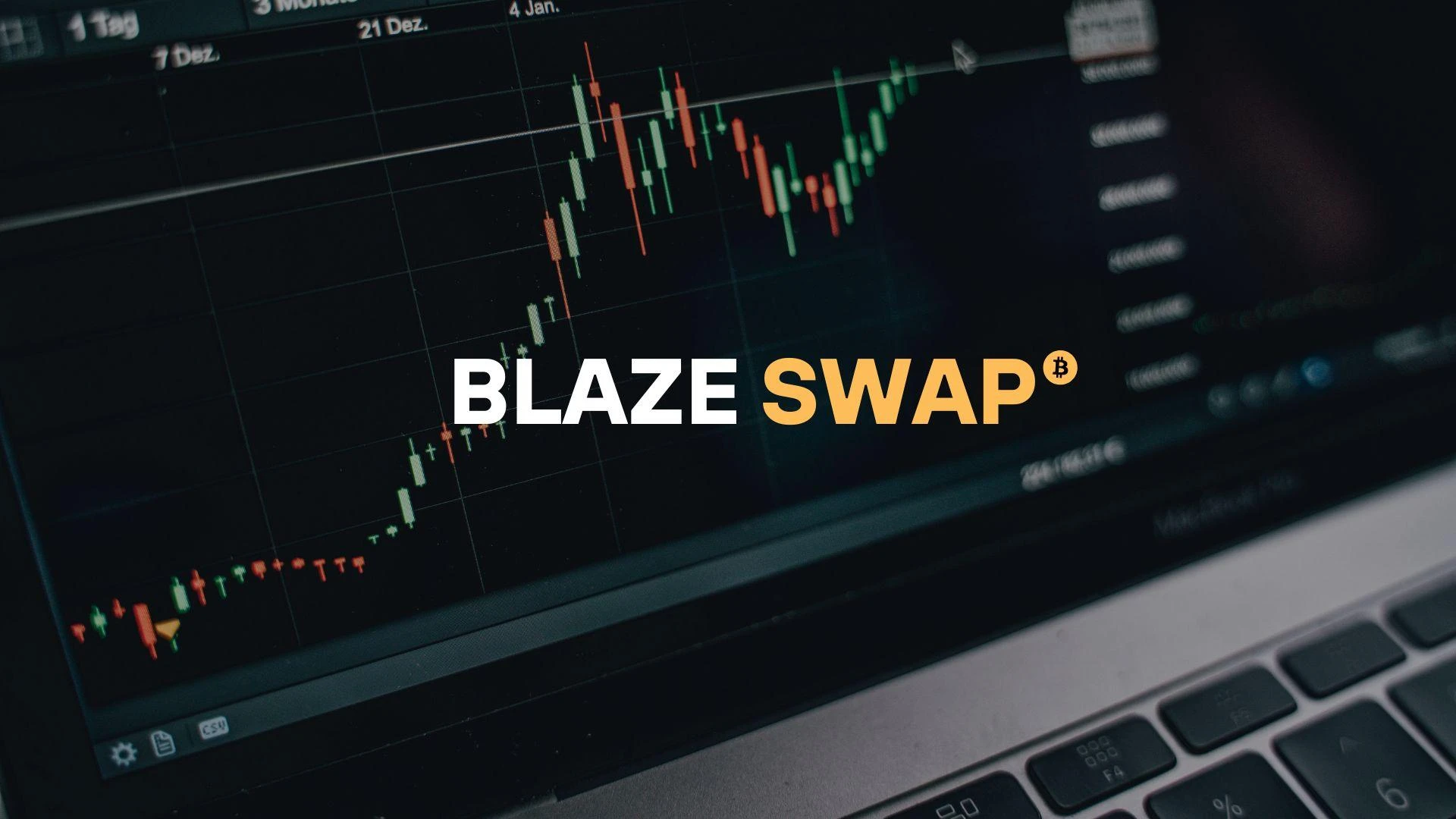 Blaze Swap: A Thorough Look at Its DeFi Structure, Token System, and Future Prospects
