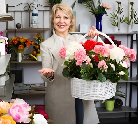 Fix Gifting Stress Fast with Custom Flower Arrangement Delivery