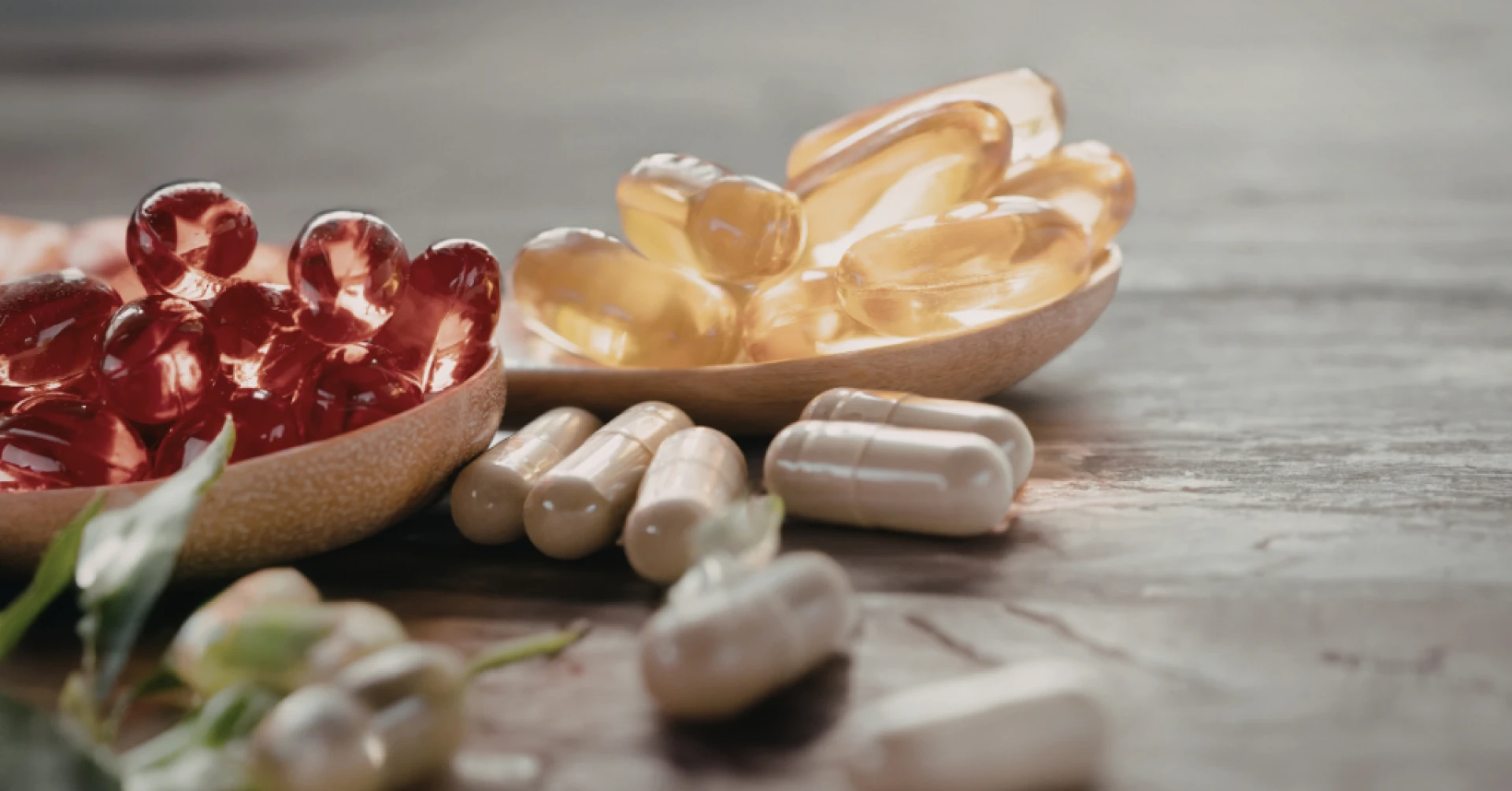 How to Pick the Right Supplements for Your Training Goals