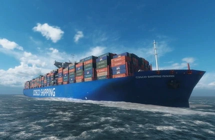 WFH Logistics Service