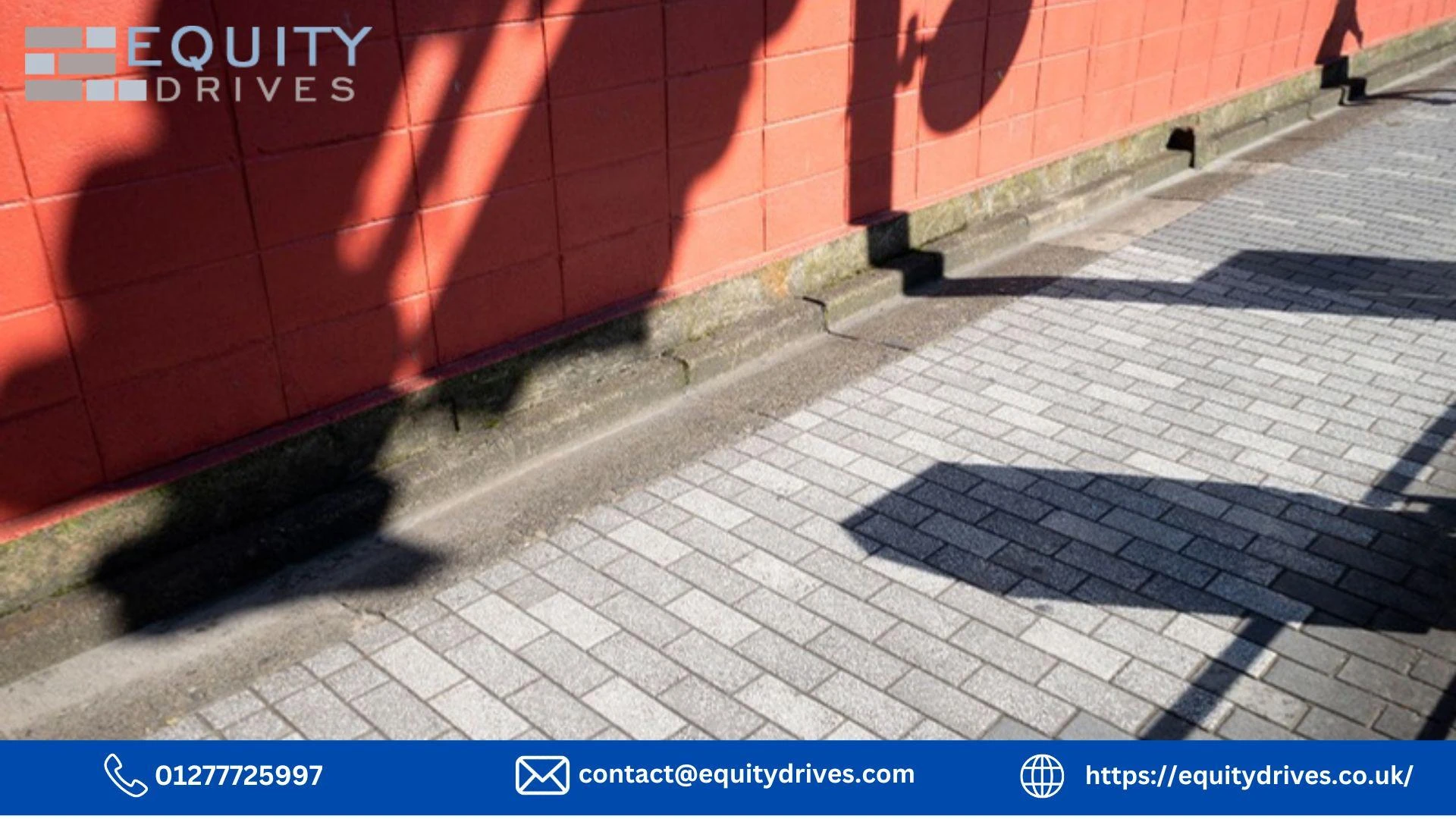Block Paving Romford: Expert Driveway Solutions & Styles