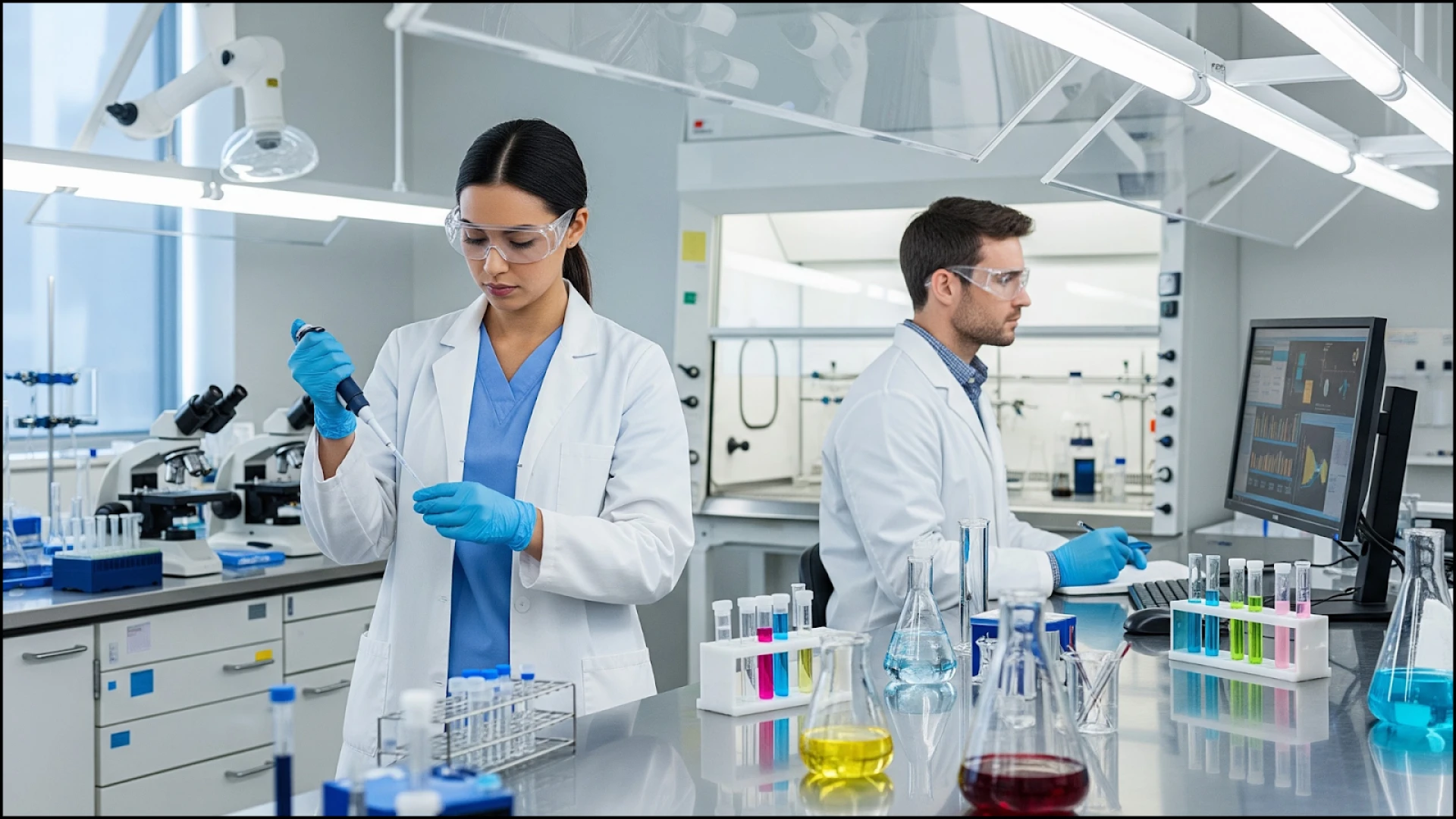 A Comprehensive Guide to Alpha Tubulin Detection Methods in Research