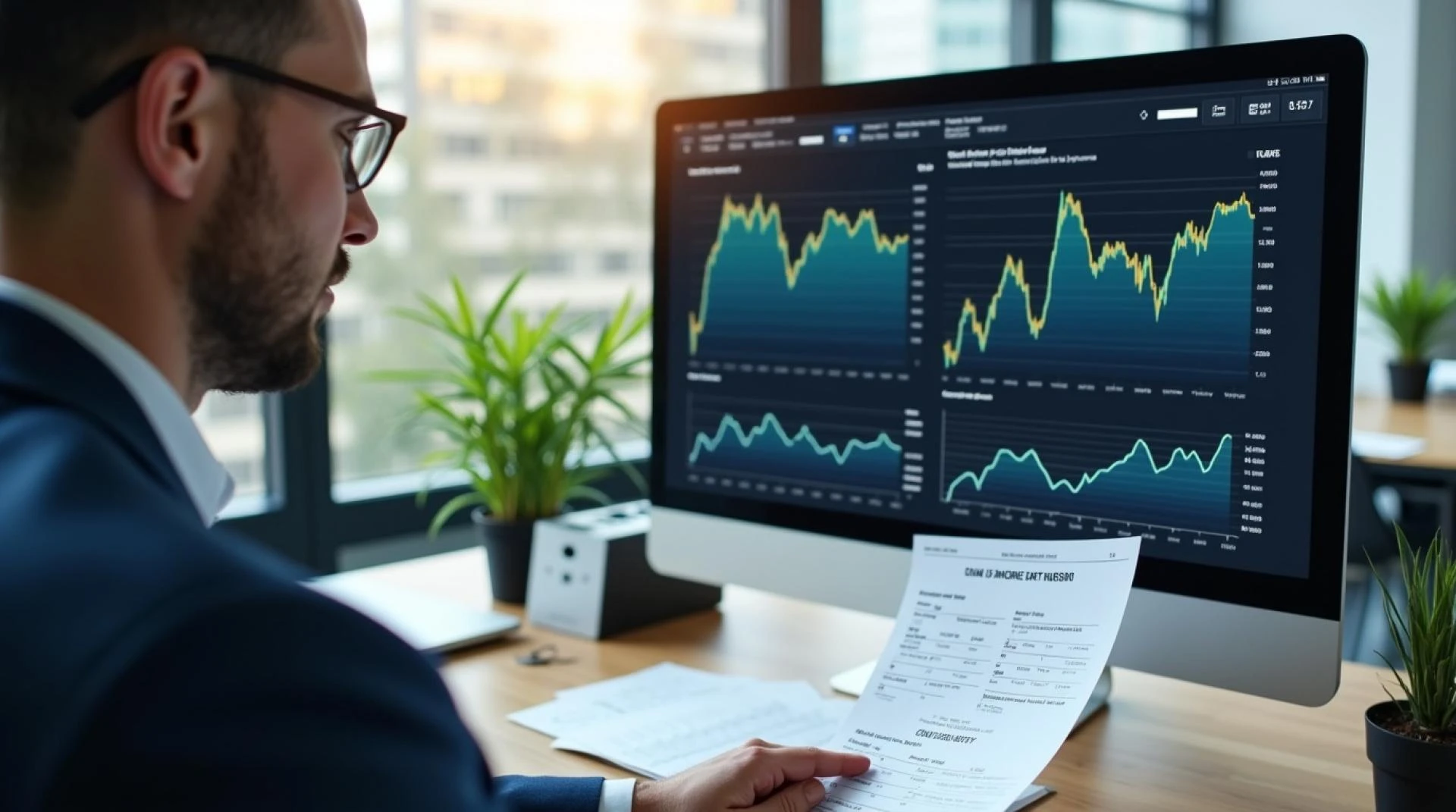 Is Excel Alone Enough? Choosing a Comprehensive Investment Banking Course