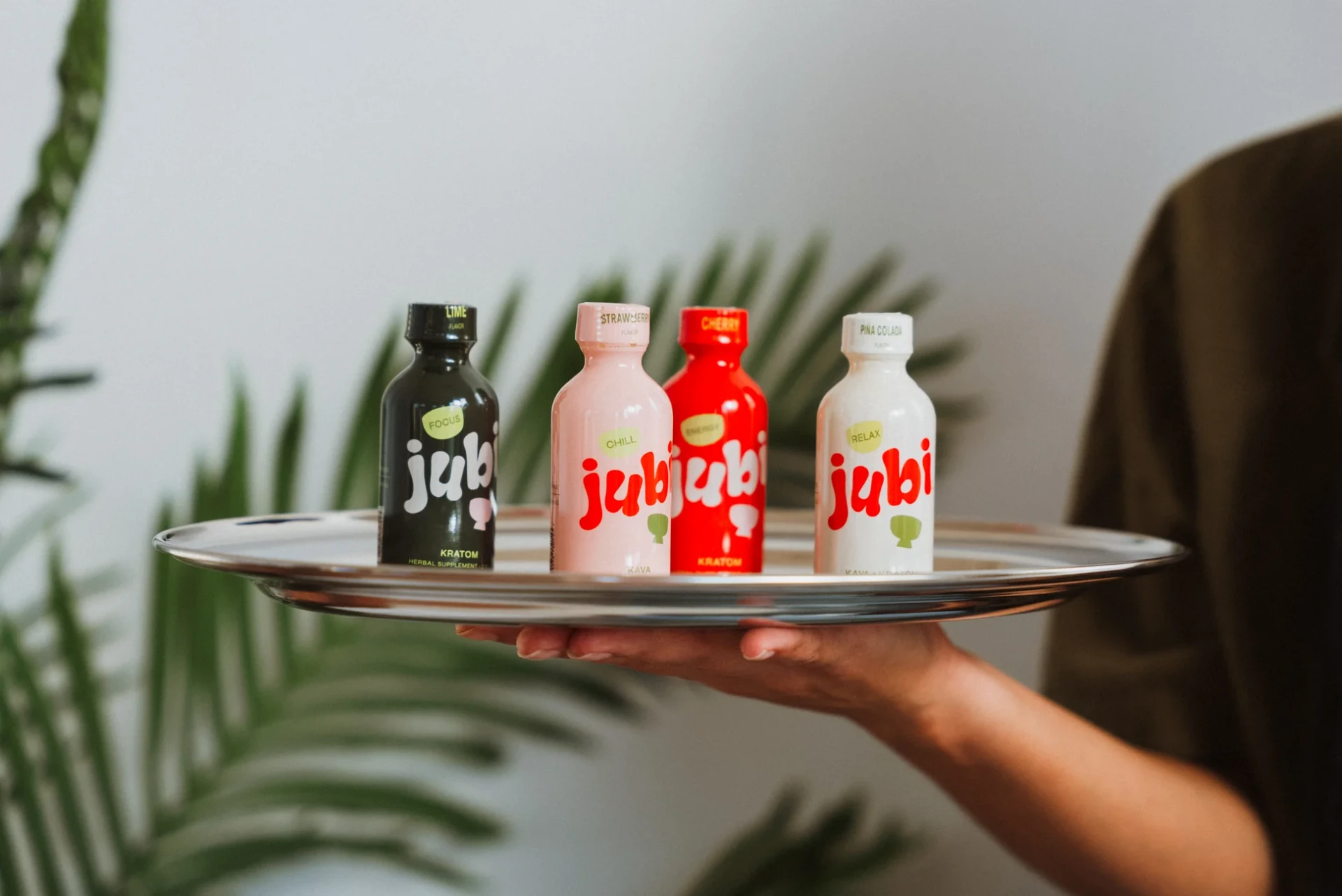 Herbal Fusion: Powerful Kratom Kava Shot