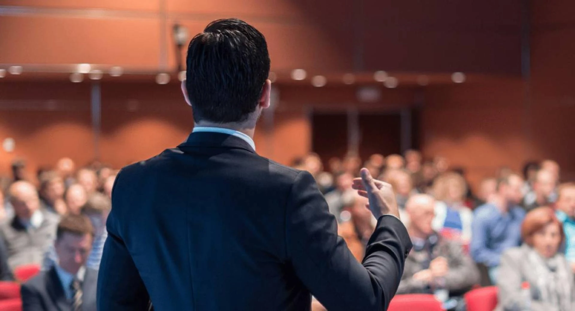 Mice Companies in Delhi Offering End-to-End Solutions