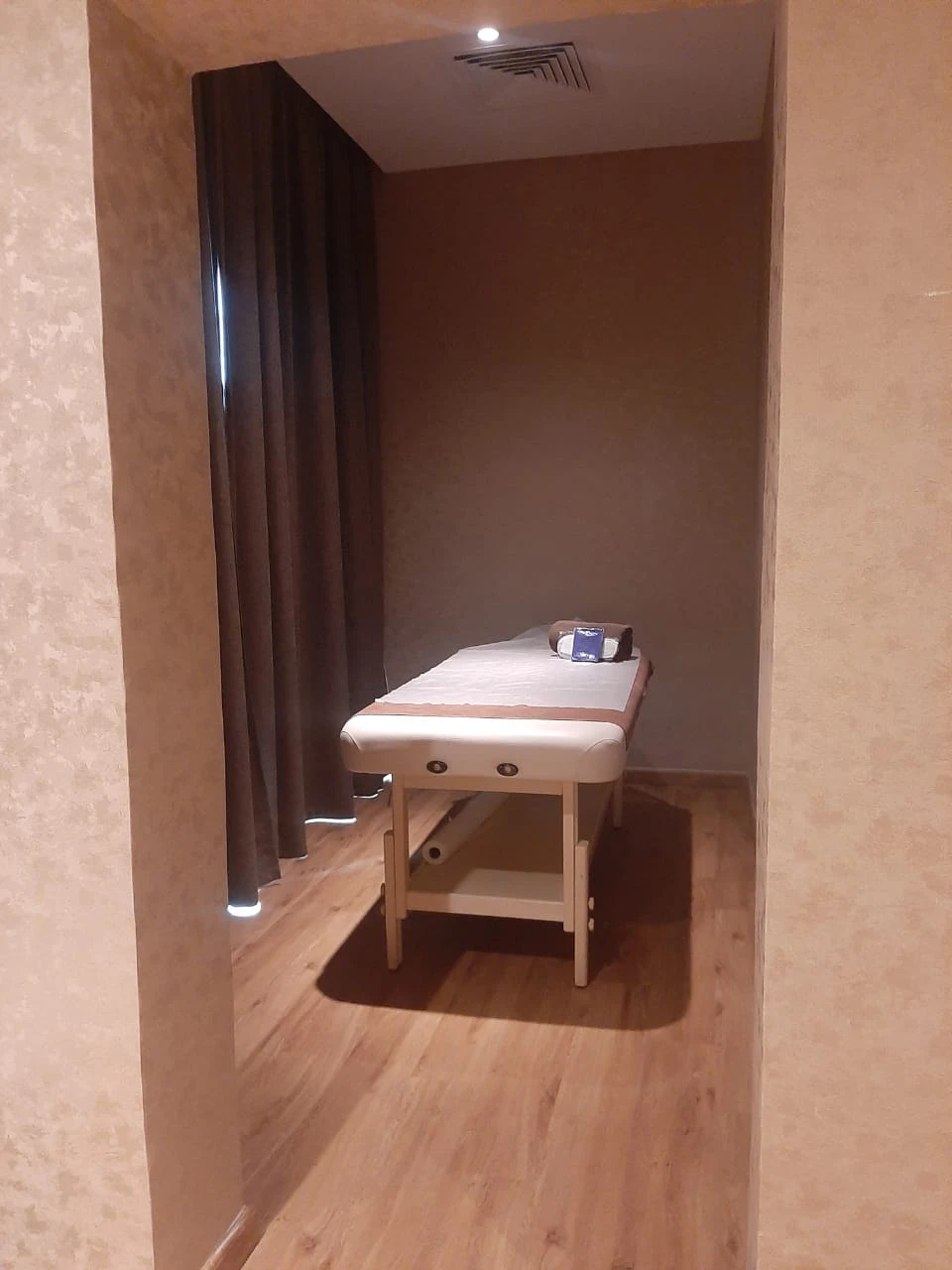 Spa in Jumeirah – Discover Pure Relaxation at Premium Spa Dubai