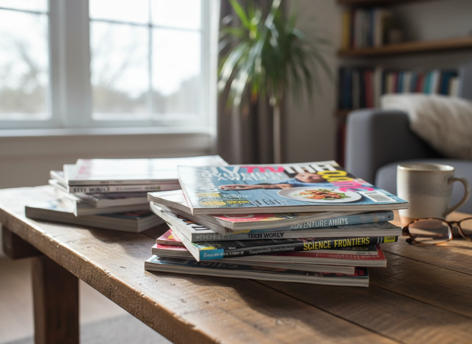 Why Cheap Magazine Printing Rarely Saves Money Over Time