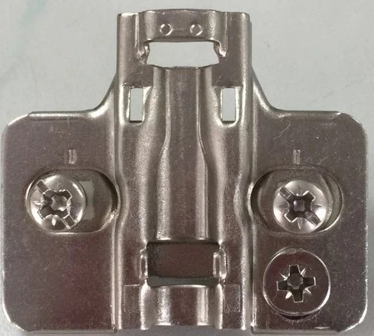 High-Quality Hinges for Long-Lasting Cabinet Performance