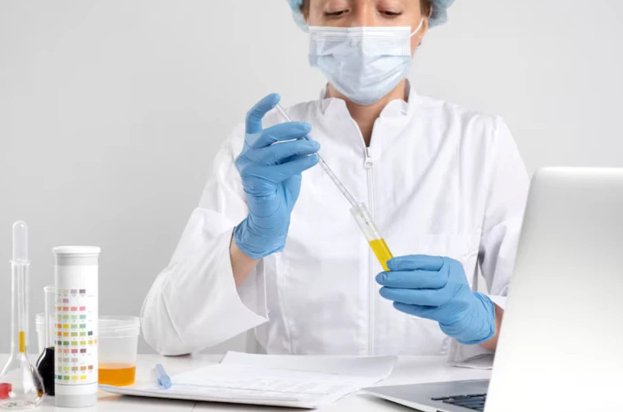 How Proactive Kidney Monitoring Can Extend Your Healthspan