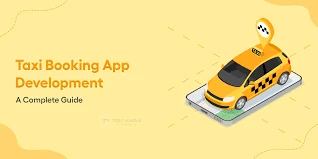Taxi App Development: The Ultimate Guide to Building a Profitable Ride-Hailing Platform in 2026