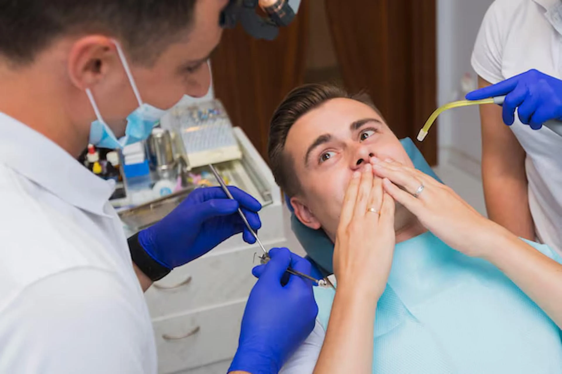 Root Canal Treatments in Oxnard: What Local Patients Should Know