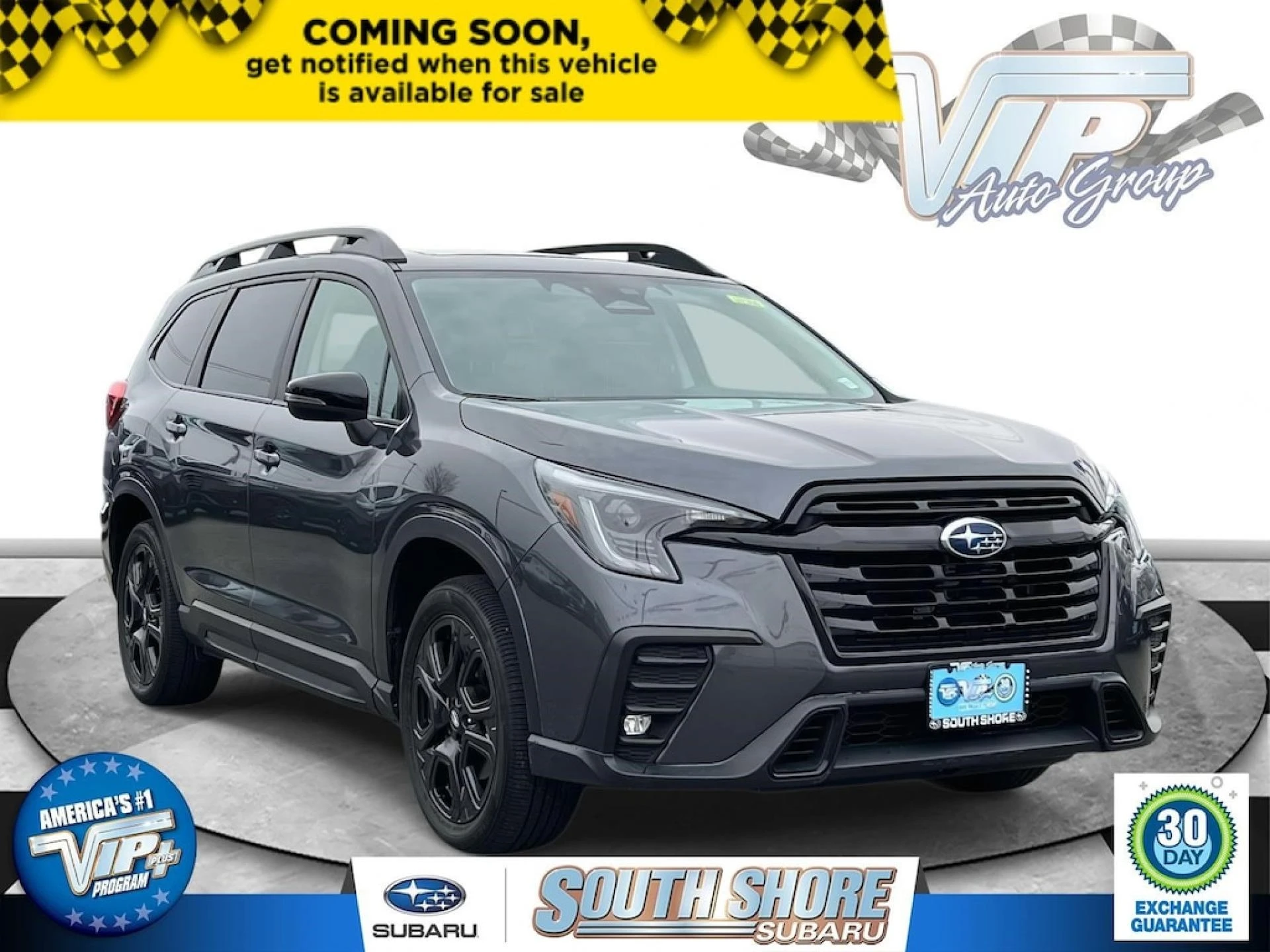 Used Subaru for sale: Quality, value, and reliability in New York