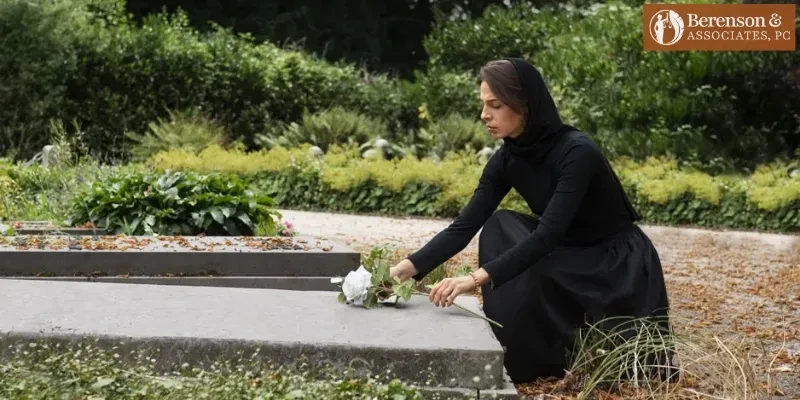 When Tragedy Strikes: How a Wrongful Death Lawyer Can Help