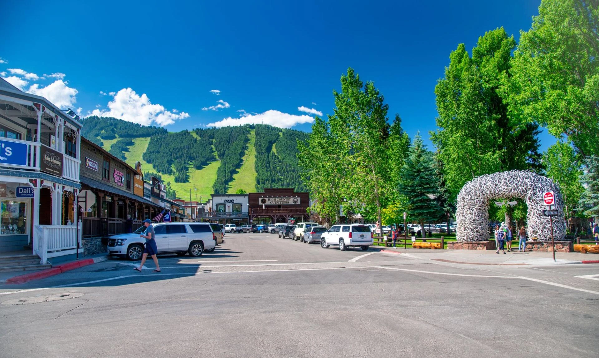 Trip to Jackson Hole: Adventure & Culture Guide