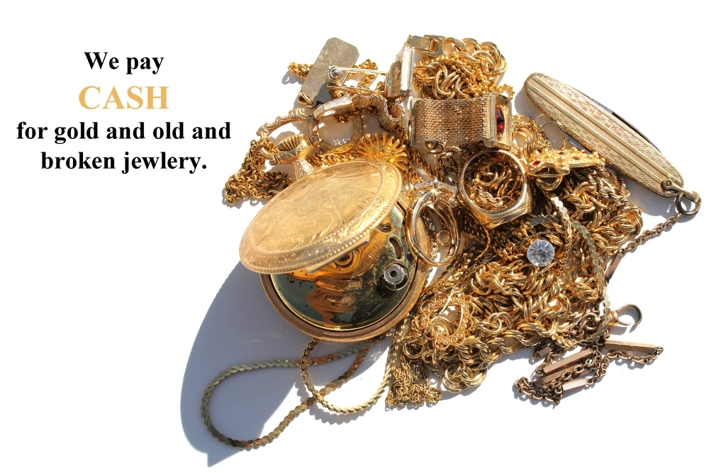 How to Find Reliable Gold Buyers of Plano: A Guide