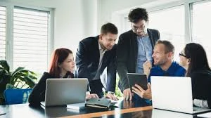 Enterprise SaaS Development USA & Leading Software Development Company USA