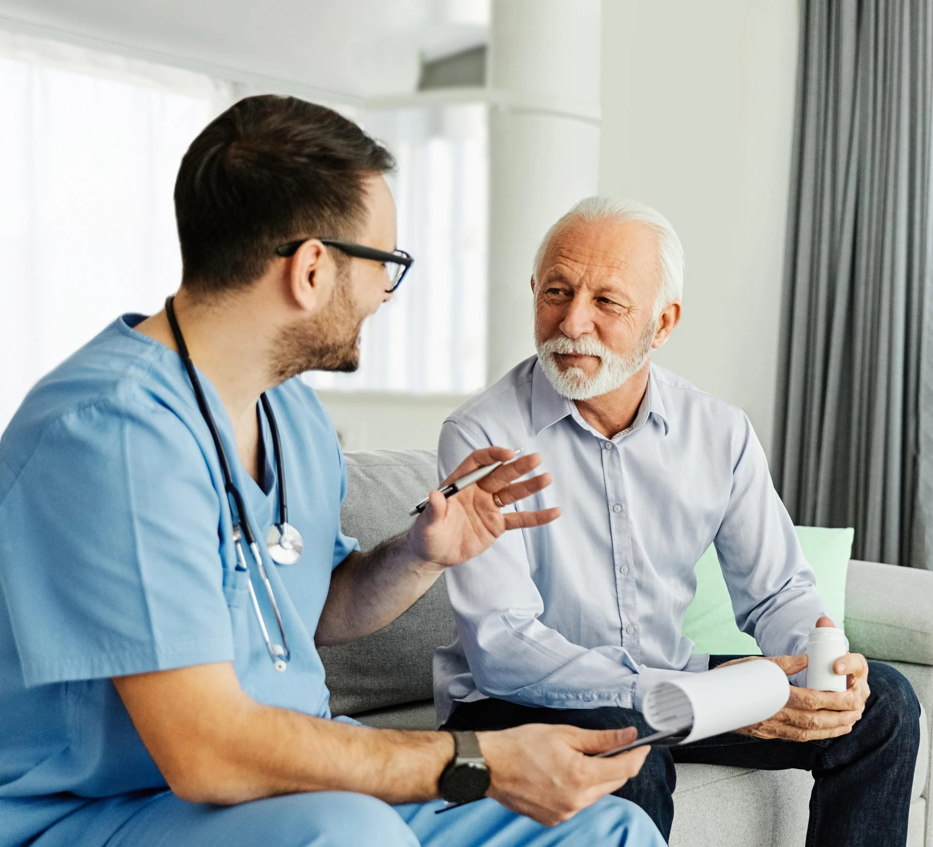 P-Shot Results: What You Can Expect from Treatment