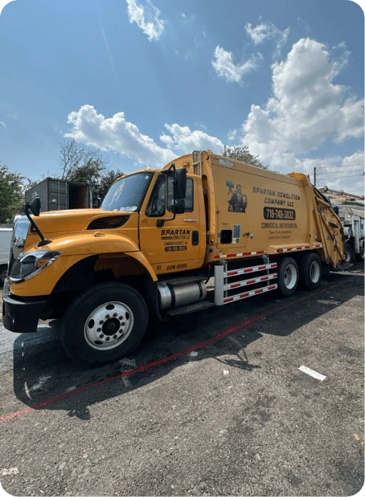 Do You Need a Permit for Interior Demolition in NYC?