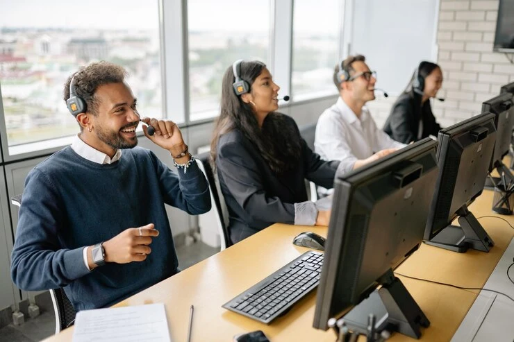 The Hidden Story Behind Why U.S. Telecom Companies Outsource Customer Experience Operations