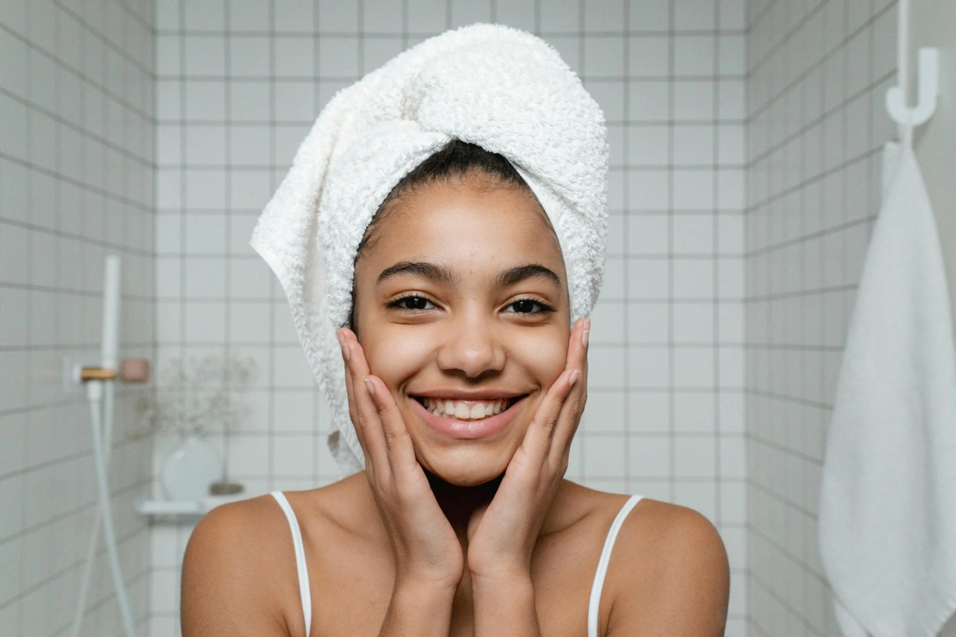 The Seasonal Guide to Family Skincare: How To Change Your Routine To Suit Seasonal Weather Shifts