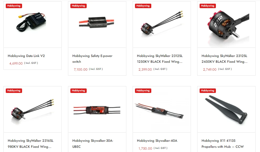 Maximize Efficiency with the Hobbywing 5L Pump Set: Tips and Tricks