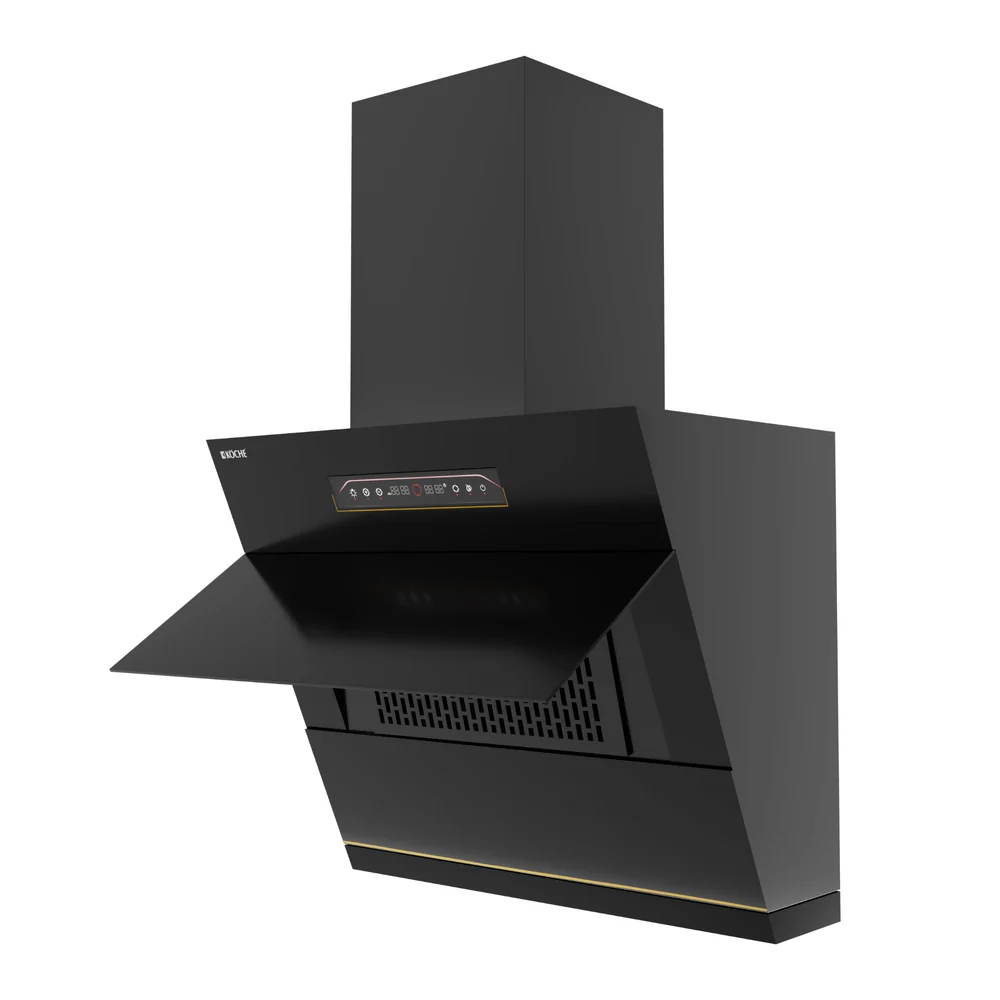 Enhance Your Cooking Space with a Kitchen Chimney Online Purchase