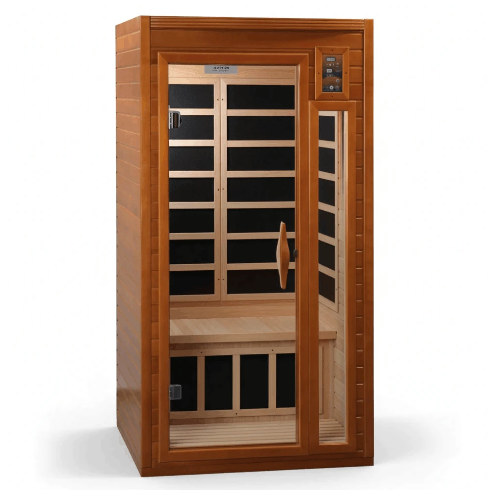 Budget-Friendly Home Sauna Options That Still Feel Premium