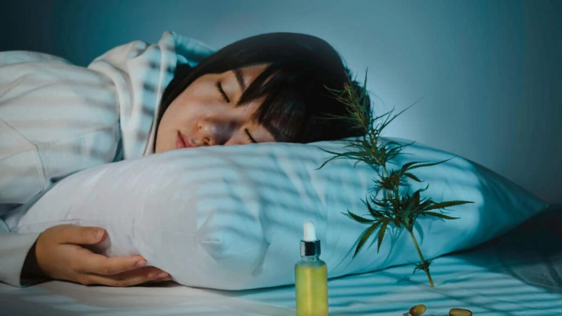 Can Cannabis Help with Sleep? What the Research Says