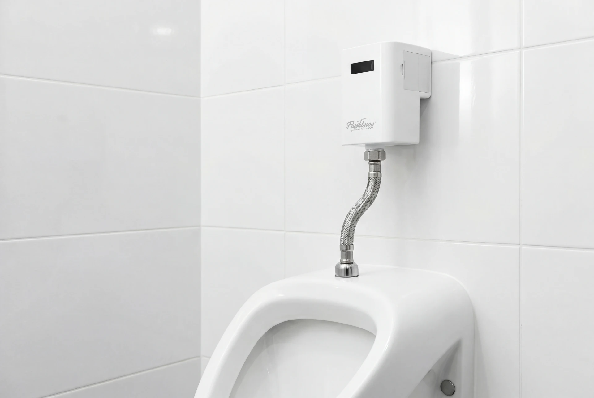Why Urinal Sensors Are a Smart Upgrade in your washroom
