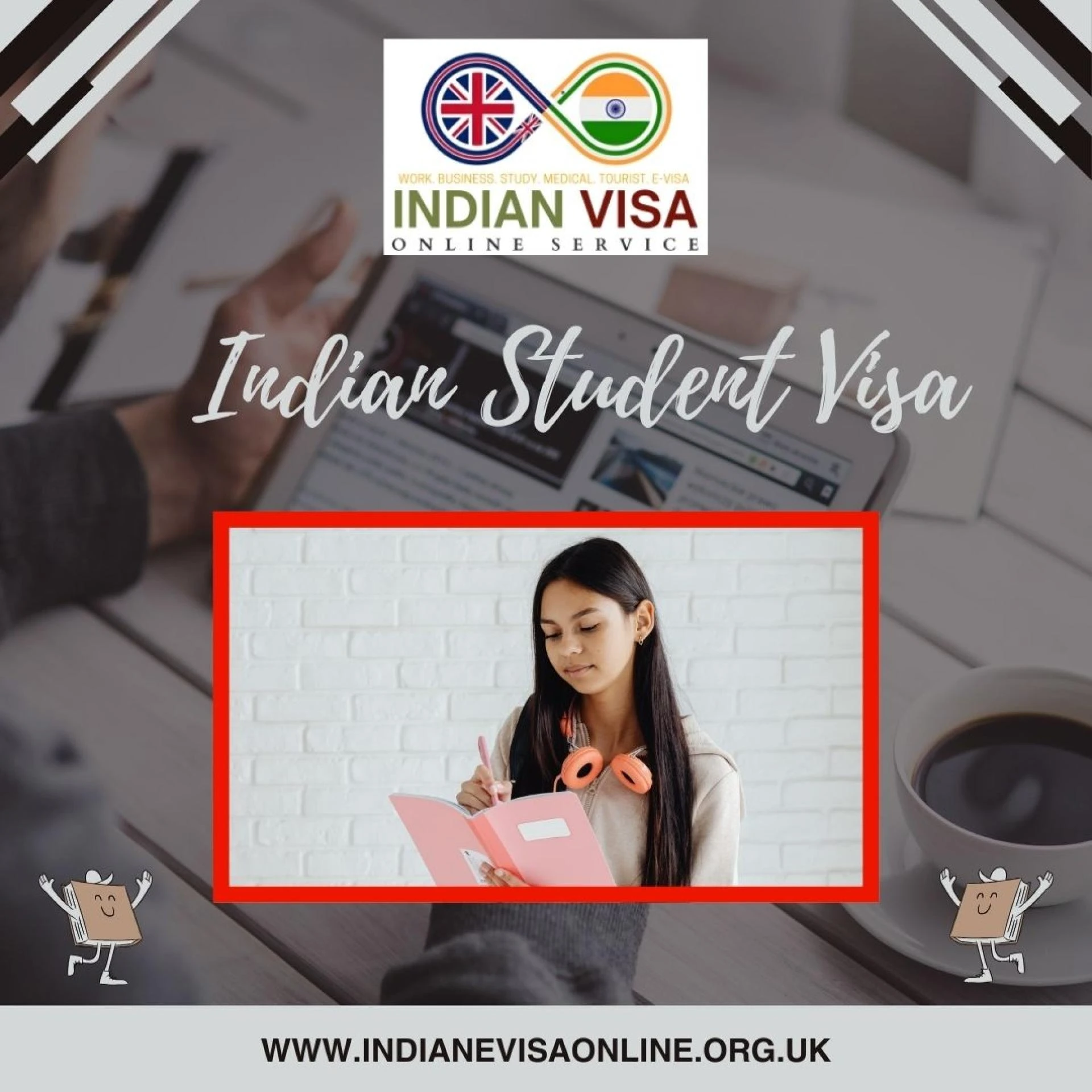 Master Your Future: The Ultimate Guide to Securing Your Indian Student Visa in 2026
