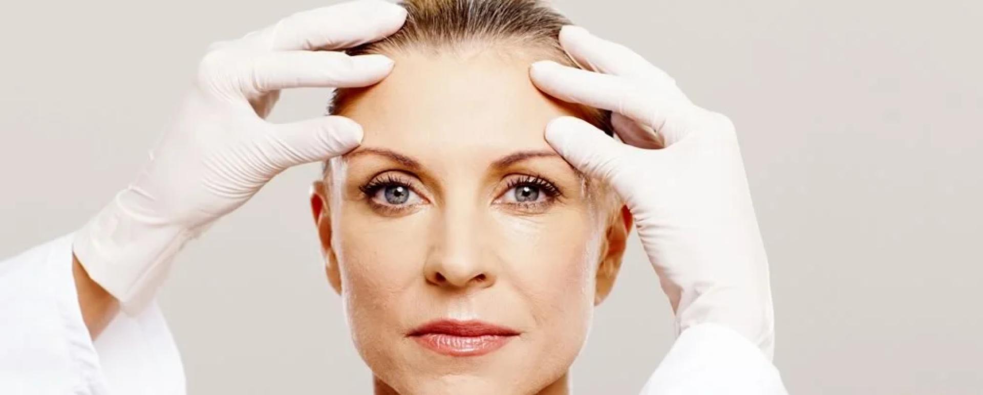 Brow Lift in Ahmedabad – Restore Youthful Eyes & Facial Harmony