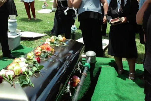 Safe and Timely Funeral Transportation Across States for Loved Ones