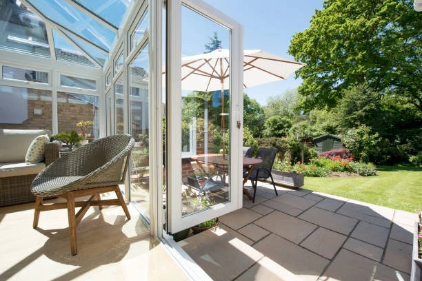 Transforming homes with today's patio door solutions